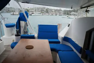 Thumbnail von Catana 471 La Graciosa