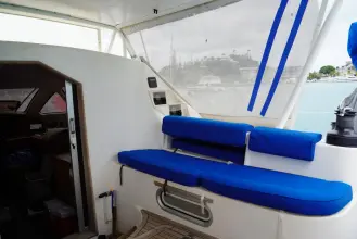 Thumbnail von Catana 471 La Graciosa