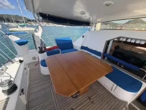 Thumbnail von Catana 471 La Graciosa