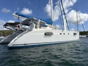 Thumbnail von Catana 471 La Graciosa