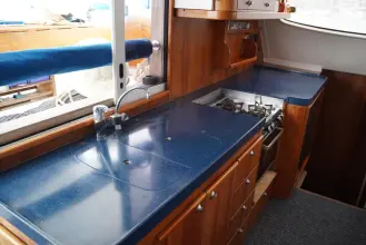 Thumbnail von Catana 471 La Graciosa