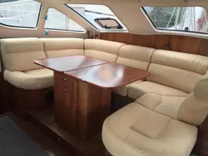 Thumbnail von Catana 471 La Graciosa