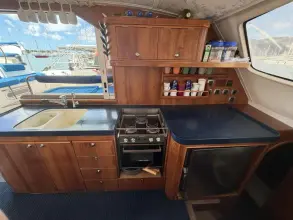 Thumbnail von Catana 471 La Graciosa