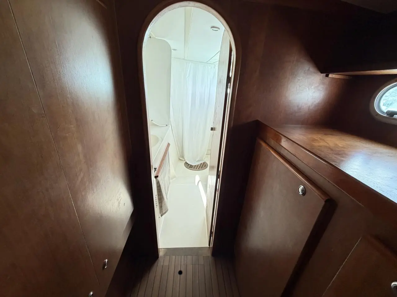 Thumbnail von Catana 471 La Graciosa