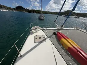 Thumbnail von Catana 471 La Graciosa