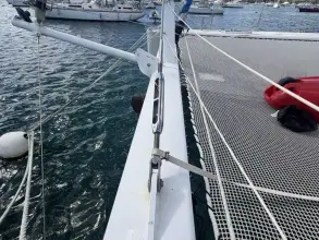 Thumbnail von Catana 471 La Graciosa