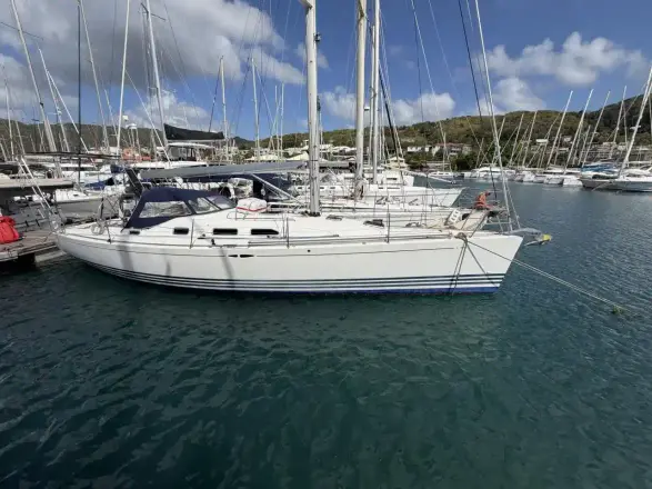 X-Yachts X-40 AMORADA