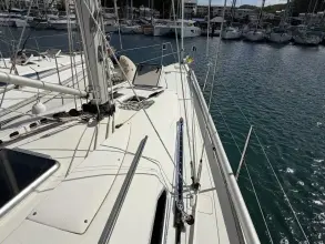 Thumbnail von X-Yachts X-40 AMORADA