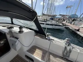 Thumbnail von X-Yachts X-40 AMORADA