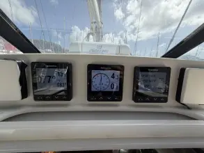 Thumbnail von X-Yachts X-40 AMORADA