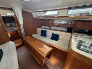 Thumbnail von X-Yachts X-40 AMORADA