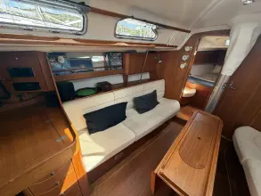 Thumbnail von X-Yachts X-40 AMORADA