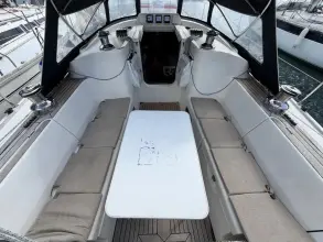 Thumbnail von X-Yachts X-40 AMORADA