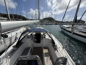 Thumbnail von X-Yachts X-40 AMORADA