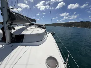 Thumbnail von Fountaine Pajot Lavezzi 40 ZE PHOENIX