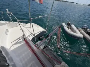 Thumbnail von Fountaine Pajot Lavezzi 40 ZE PHOENIX