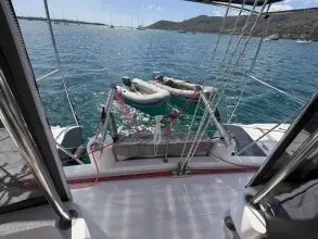 Thumbnail von Fountaine Pajot Lavezzi 40 ZE PHOENIX