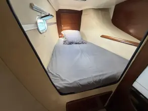 Thumbnail von Fountaine Pajot Lavezzi 40 ZE PHOENIX