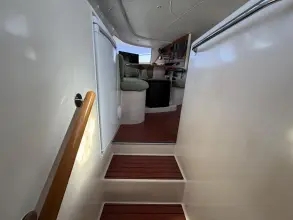 Thumbnail von Fountaine Pajot Lavezzi 40 ZE PHOENIX