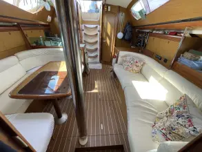Thumbnail von Jeanneau Sun Odyssey 42 DS SEA DREAM