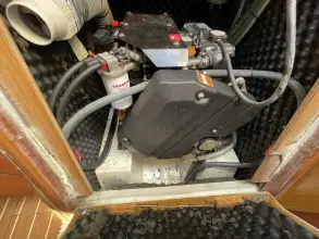 Thumbnail von Jeanneau Sun Odyssey 42 DS SEA DREAM