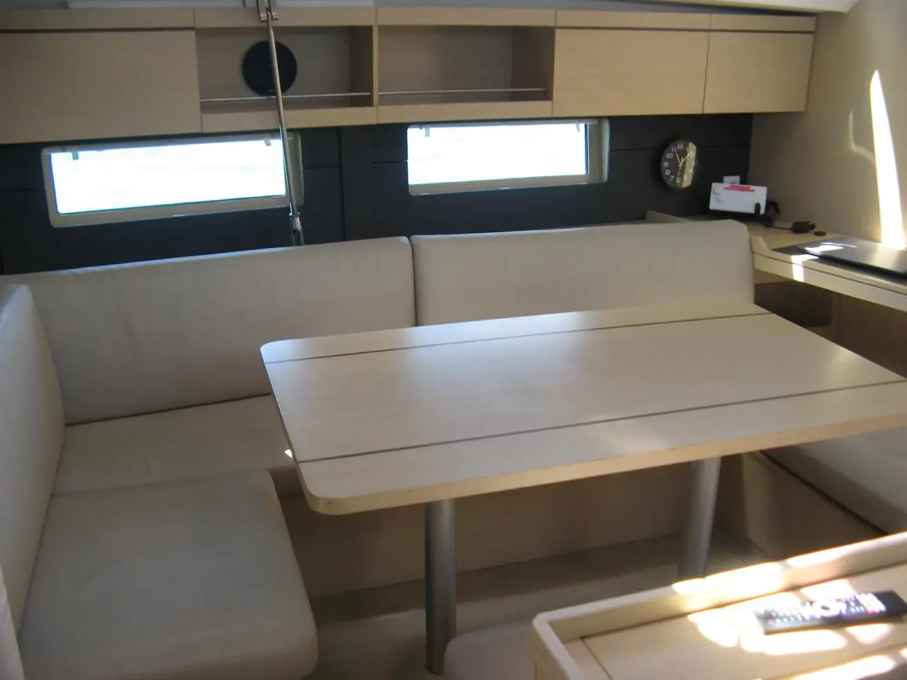 Thumbnail von Beneteau Oceanis 46.1 AITA PEA PEA