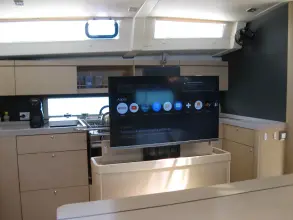 Thumbnail von Beneteau Oceanis 46.1 AITA PEA PEA