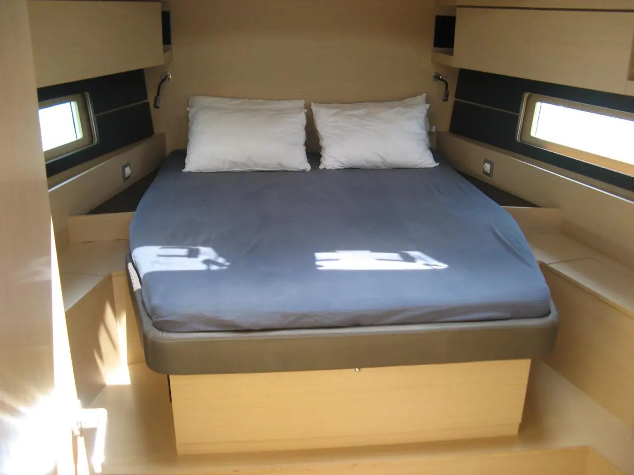 Thumbnail von Beneteau Oceanis 46.1 AITA PEA PEA