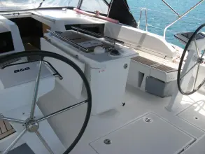 Thumbnail von Beneteau Oceanis 46.1 AITA PEA PEA