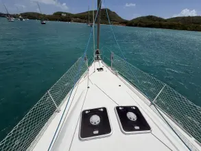 Thumbnail von Jeanneau Sun Odyssey 44i Performance Malanga