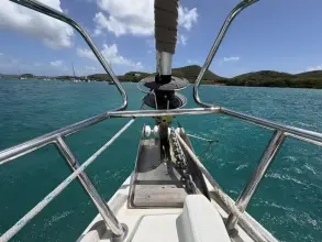 Thumbnail von Jeanneau Sun Odyssey 44i Performance Malanga