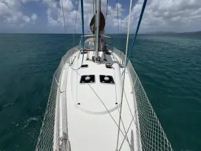 Thumbnail von Jeanneau Sun Odyssey 44i Performance Malanga