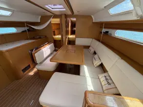 Thumbnail von Jeanneau Sun Odyssey 44i Performance Malanga