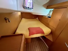 Thumbnail von Jeanneau Sun Odyssey 44i Performance Malanga