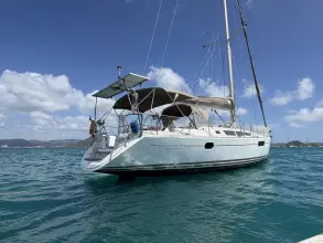 Thumbnail von Jeanneau Sun Odyssey 44i Performance Malanga