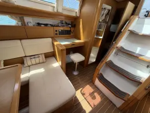 Thumbnail von Jeanneau Sun Odyssey 44i Performance Malanga