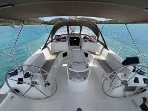 Thumbnail von Jeanneau Sun Odyssey 44i Performance Malanga