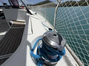 Thumbnail von Jeanneau Sun Odyssey 44i Performance Malanga