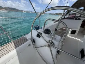 Thumbnail von Jeanneau Sun Odyssey 44i Performance Malanga