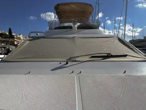 Thumbnail von Intermare 37 FLY CRUISER