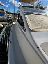 Thumbnail von Intermare 37 FLY CRUISER