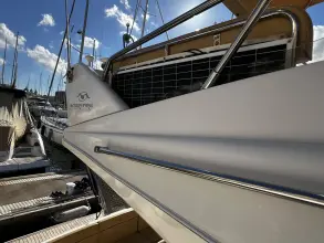 Thumbnail von Intermare 37 FLY CRUISER