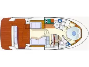 Thumbnail von Intermare 37 FLY CRUISER