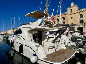 Thumbnail von Intermare 37 FLY CRUISER