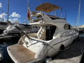 Thumbnail von Intermare 37 FLY CRUISER