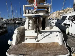 Thumbnail von Intermare 37 FLY CRUISER