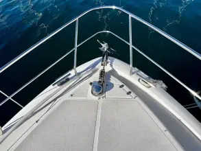 Thumbnail von Intermare 37 FLY CRUISER