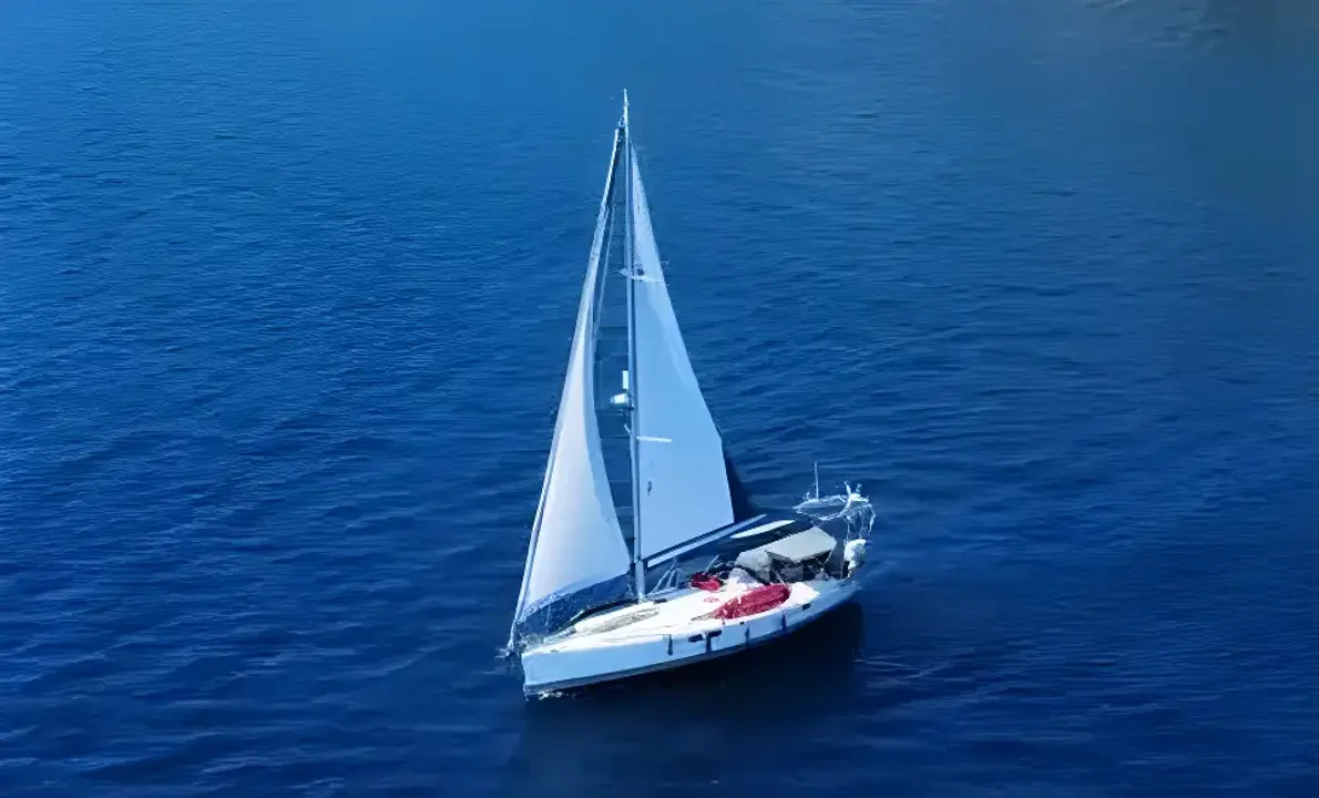Jeanneau Sun Odyssey 44i