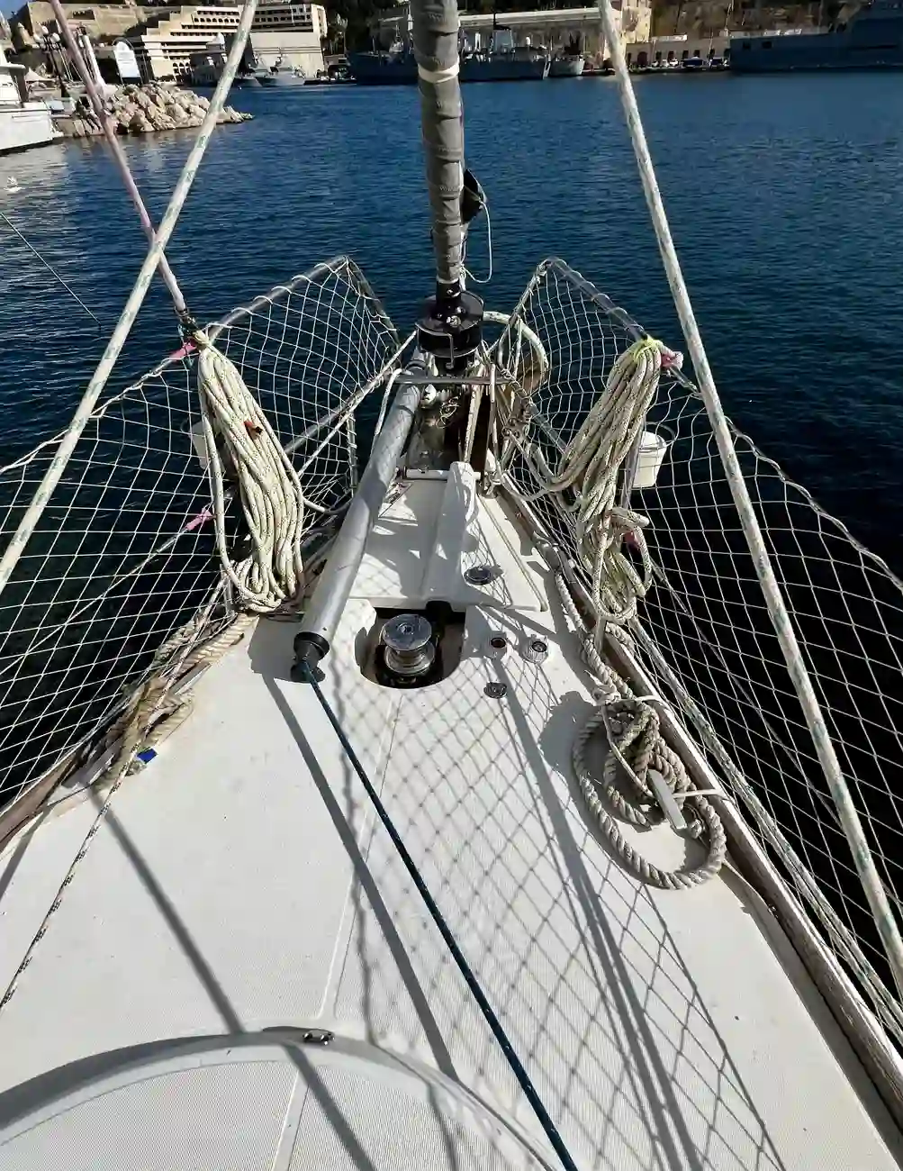 Thumbnail von Jeanneau Sun Odyssey 44i