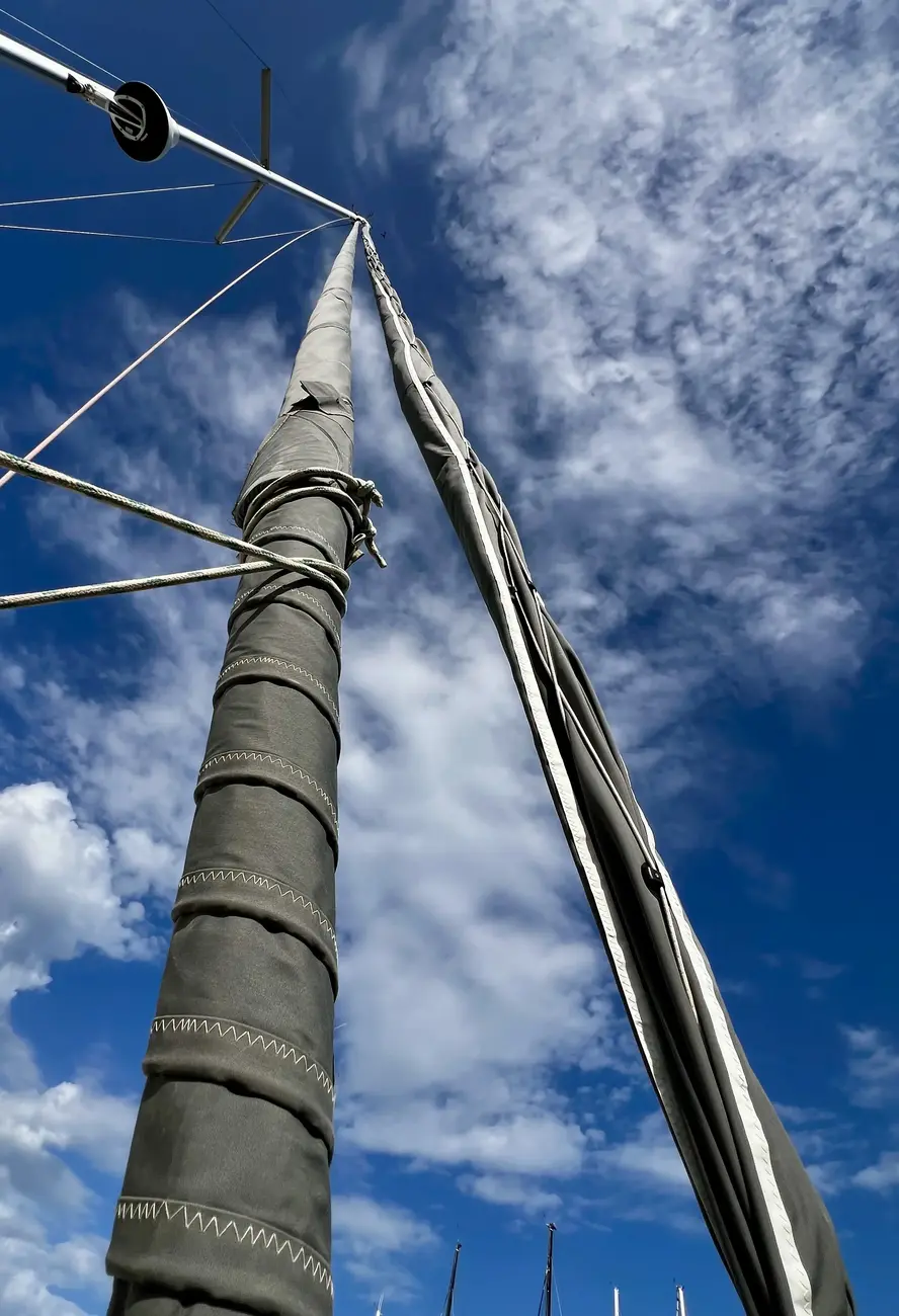 Thumbnail von Jeanneau Sun Odyssey 44i